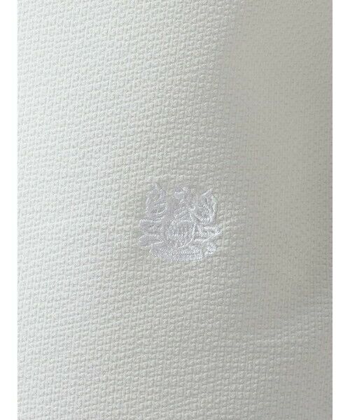 Aquascutum / アクアスキュータム シャツ・ブラウス | サッカーストレッチブラウス | 詳細5