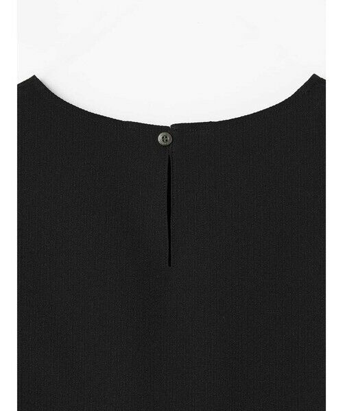 Aquascutum / アクアスキュータム シャツ・ブラウス | サッカーストレッチブラウス | 詳細18