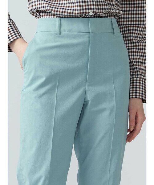 Aquascutum / アクアスキュータム その他パンツ | オックスパンツ | 詳細2