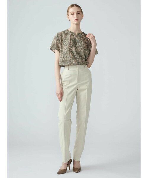 Aquascutum / アクアスキュータム その他パンツ | オックスパンツ | 詳細5