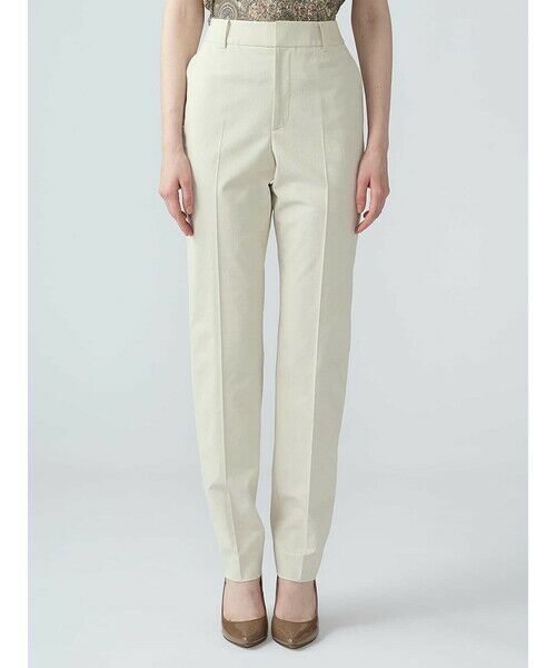 Aquascutum / アクアスキュータム その他パンツ | オックスパンツ | 詳細6