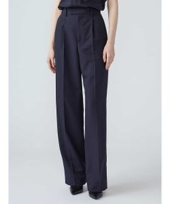 Aquascutum / アクアスキュータム その他パンツ | 【セットアップ対応】ドビーライトパンツ