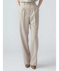 Aquascutum / アクアスキュータム その他パンツ | 【セットアップ対応】ドビーライトパンツ