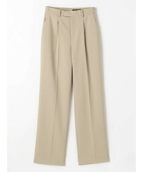 Aquascutum / アクアスキュータム その他パンツ | 【セットアップ対応】ドビーライトパンツ | 詳細10