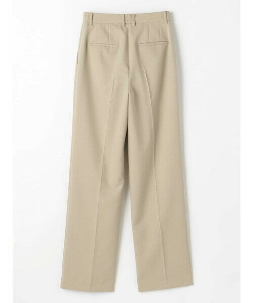 Aquascutum / アクアスキュータム その他パンツ | 【セットアップ対応】ドビーライトパンツ | 詳細11