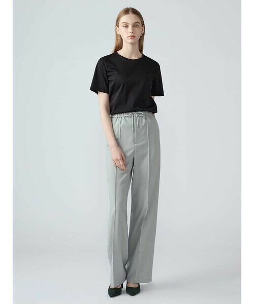 Aquascutum / アクアスキュータム その他パンツ | ウェザークロスパンツ | 詳細1