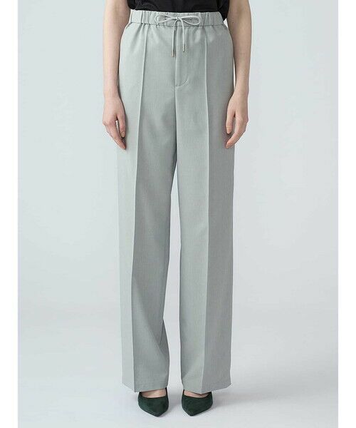 Aquascutum / アクアスキュータム その他パンツ | ウェザークロスパンツ | 詳細2