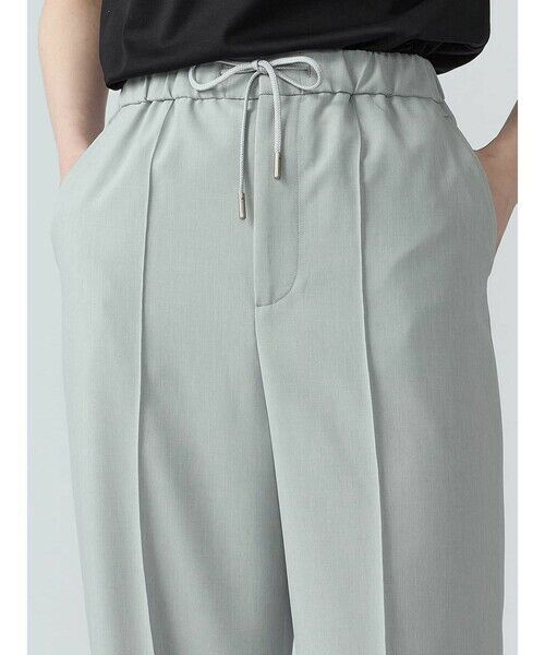 Aquascutum / アクアスキュータム その他パンツ | ウェザークロスパンツ | 詳細5