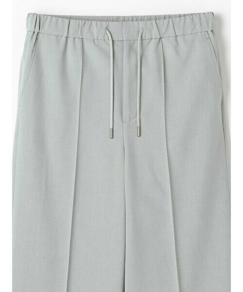 Aquascutum / アクアスキュータム その他パンツ | ウェザークロスパンツ | 詳細8