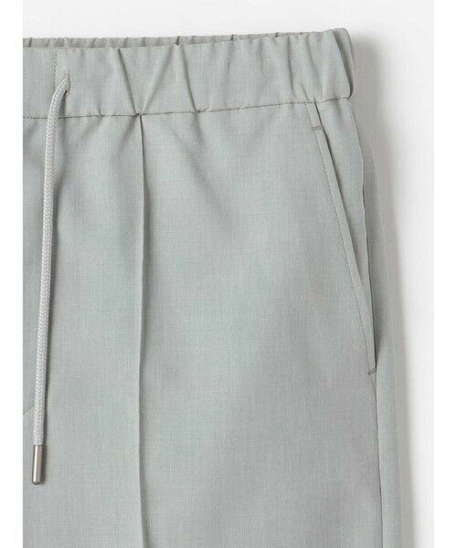 Aquascutum / アクアスキュータム その他パンツ | ウェザークロスパンツ | 詳細9