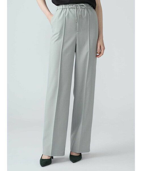 Aquascutum / アクアスキュータム その他パンツ | ウェザークロスパンツ（ﾐﾝﾄ）