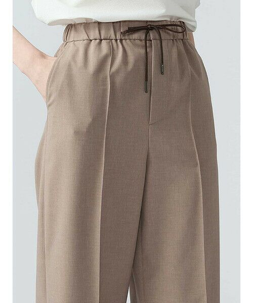 Aquascutum / アクアスキュータム その他パンツ | ウェザークロスパンツ | 詳細13
