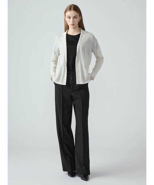 Aquascutum / アクアスキュータム その他パンツ | ウェザークロスパンツ | 詳細16