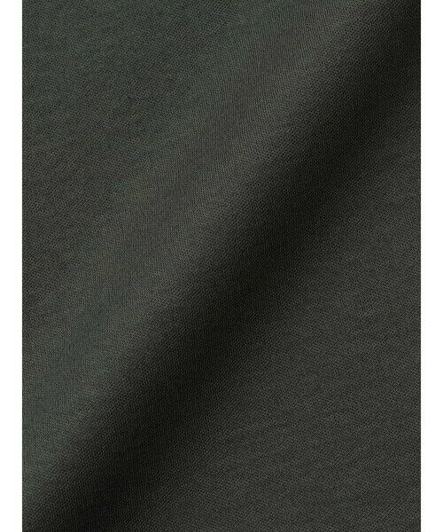 Aquascutum / アクアスキュータム カットソー | スーピマスムース七分袖Tシャツ | 詳細11