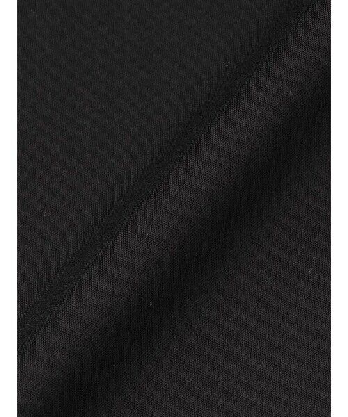 Aquascutum / アクアスキュータム カットソー | スーピマスムース七分袖Tシャツ | 詳細17