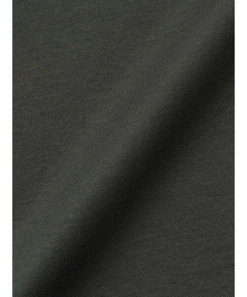Aquascutum / アクアスキュータム カットソー | スーピマスムース半袖Tシャツ | 詳細2
