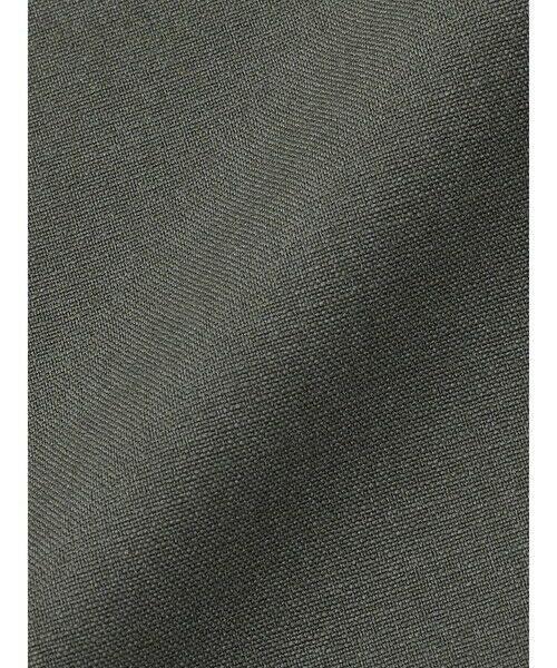 Aquascutum / アクアスキュータム テーラードジャケット | 【セットアップ対応】TEC.3 Dobby Jacket | 詳細5