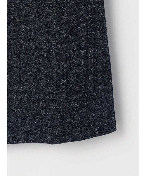 Aquascutum / アクアスキュータム テーラードジャケット | TEC.3 Houndstooth Jacket | 詳細10