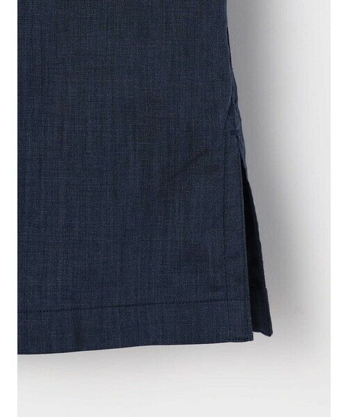Aquascutum / アクアスキュータム シャツ・ブラウス | 【セットアップ対応】TEC.3 Tropical Shirt Jacket | 詳細10