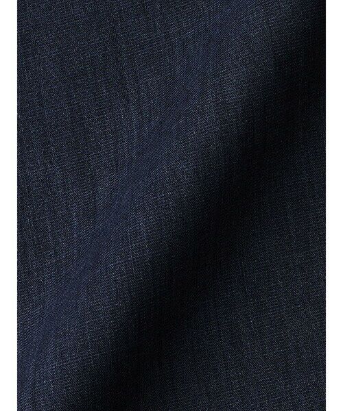 Aquascutum / アクアスキュータム シャツ・ブラウス | 【セットアップ対応】TEC.3 Tropical Shirt Jacket | 詳細12