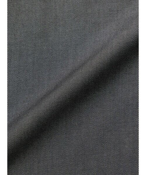 Aquascutum / アクアスキュータム シャツ・ブラウス | Denim Over Shirt | 詳細13