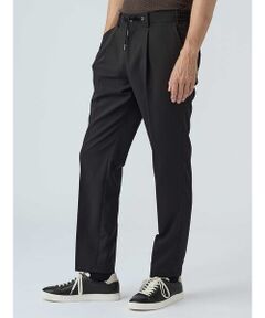 Aquascutum / アクアスキュータム スラックス・ドレスパンツ | 【セットアップ対応】TEC.3 Dobby Pants