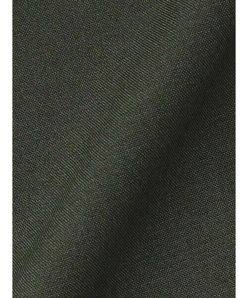Aquascutum / アクアスキュータム スラックス・ドレスパンツ | 【セットアップ対応】TEC.3 Dobby Pants | 詳細4