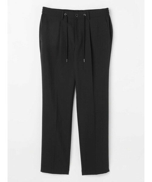 Aquascutum / アクアスキュータム スラックス・ドレスパンツ | 【セットアップ対応】TEC.3 Dobby Pants | 詳細10
