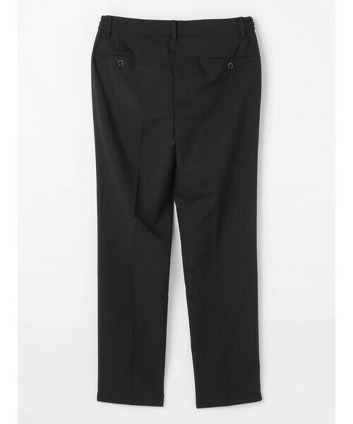 Aquascutum / アクアスキュータム スラックス・ドレスパンツ | 【セットアップ対応】TEC.3 Dobby Pants | 詳細11
