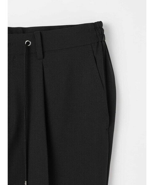 Aquascutum / アクアスキュータム スラックス・ドレスパンツ | 【セットアップ対応】TEC.3 Dobby Pants | 詳細13