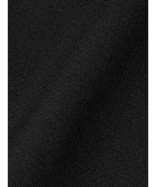 Aquascutum / アクアスキュータム スラックス・ドレスパンツ | 【セットアップ対応】TEC.3 Dobby Pants | 詳細15