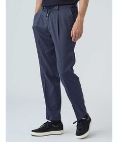 Aquascutum / アクアスキュータム スラックス・ドレスパンツ | 【セットアップ対応】TEC.3 Tropical Pants