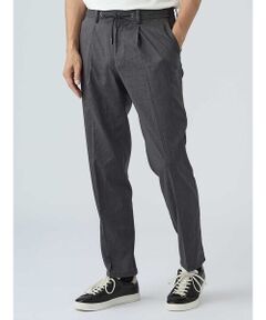Aquascutum / アクアスキュータム スラックス・ドレスパンツ | 【セットアップ対応】TEC.3 Tropical Pants