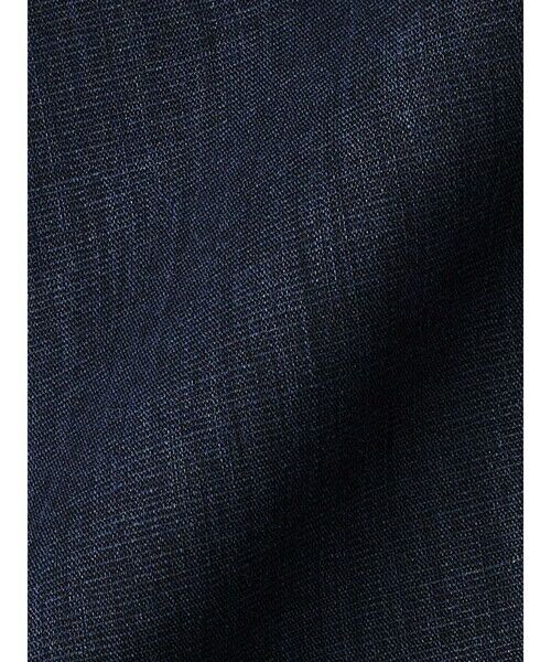 Aquascutum / アクアスキュータム スラックス・ドレスパンツ | 【セットアップ対応】TEC.3 Tropical Pants | 詳細11