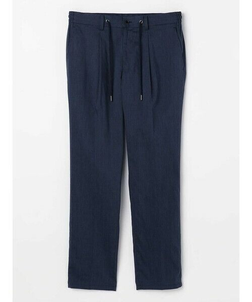 Aquascutum / アクアスキュータム スラックス・ドレスパンツ | 【セットアップ対応】TEC.3 Tropical Pants | 詳細6