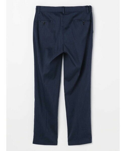 Aquascutum / アクアスキュータム スラックス・ドレスパンツ | 【セットアップ対応】TEC.3 Tropical Pants | 詳細7