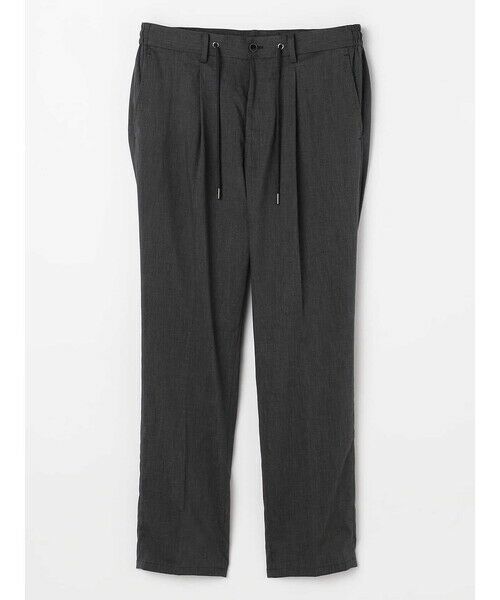 Aquascutum / アクアスキュータム スラックス・ドレスパンツ | 【セットアップ対応】TEC.3 Tropical Pants | 詳細14