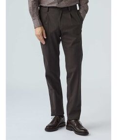 Aquascutum / アクアスキュータム スラックス・ドレスパンツ | One Wash Twill Chino Pants
