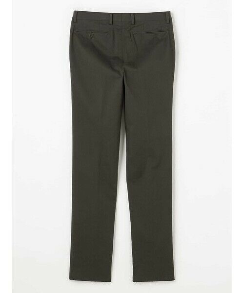 Aquascutum / アクアスキュータム スラックス・ドレスパンツ | One Wash Twill Chino Pants | 詳細11