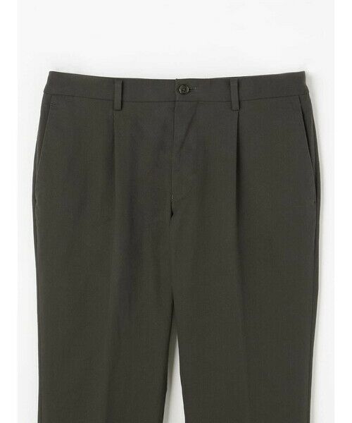 Aquascutum / アクアスキュータム スラックス・ドレスパンツ | One Wash Twill Chino Pants | 詳細12