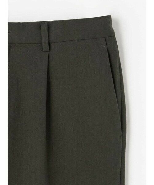 Aquascutum / アクアスキュータム スラックス・ドレスパンツ | One Wash Twill Chino Pants | 詳細13