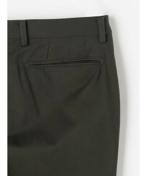 Aquascutum / アクアスキュータム スラックス・ドレスパンツ | One Wash Twill Chino Pants | 詳細14