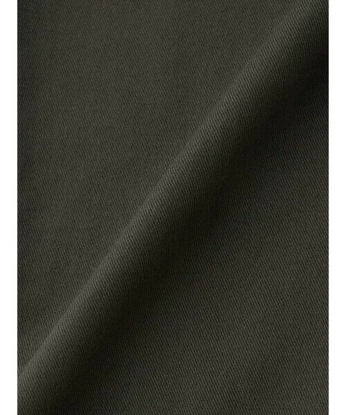 Aquascutum / アクアスキュータム スラックス・ドレスパンツ | One Wash Twill Chino Pants | 詳細15