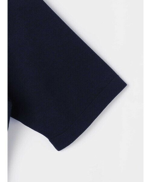 Aquascutum / アクアスキュータム カットソー | TEC.3 Mockneck Short-sleeve | 詳細10