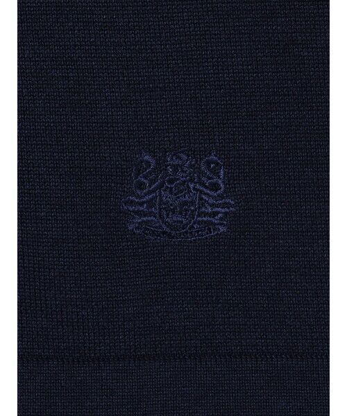 Aquascutum / アクアスキュータム カットソー | TEC.3 Mockneck Short-sleeve | 詳細12