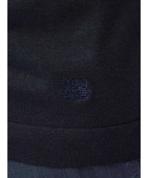 Aquascutum / アクアスキュータム カットソー | TEC.3 Mockneck Short-sleeve | 詳細6