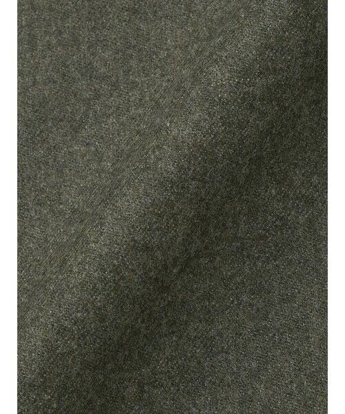 Aquascutum / アクアスキュータム テーラードジャケット | Light  Flannel Jacket | 詳細12