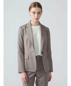 Aquascutum / アクアスキュータム テーラードジャケット | 【セットアップ対応】REDA クラシックツイルジャケット