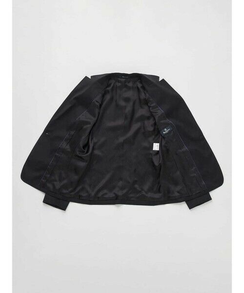 Aquascutum / アクアスキュータム テーラードジャケット | 【セットアップ対応】REDA クラシックツイルジャケット | 詳細1