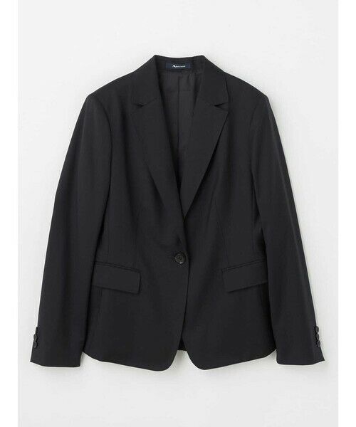 Aquascutum / アクアスキュータム テーラードジャケット | 【セットアップ対応】REDA クラシックツイルジャケット（ﾈｲﾋﾞｰ）